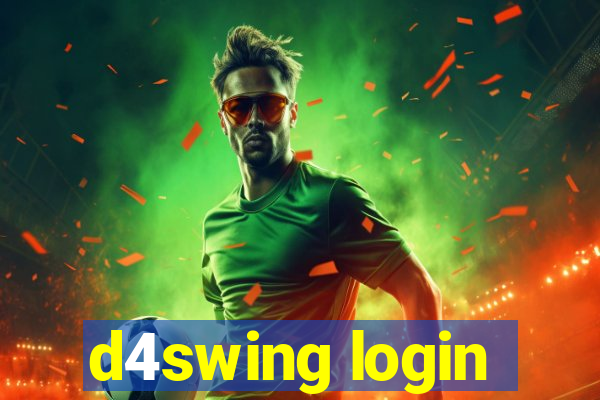 d4swing login